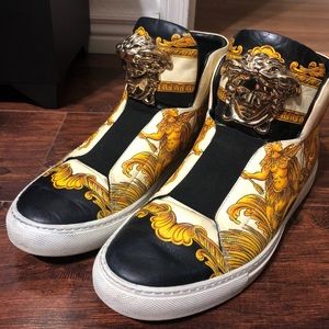 Versace sneakers